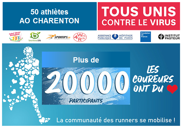 La Gazette du 4 Mai 2020