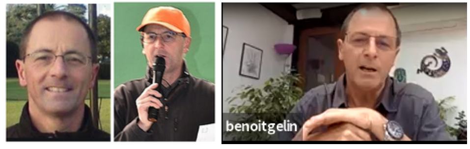 La Gazette du 4 Mai 2020