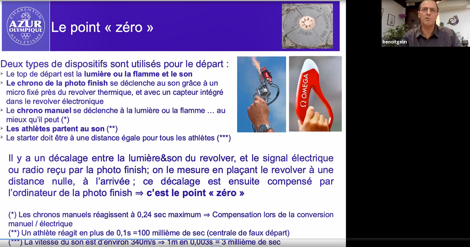 La Gazette du 4 Mai 2020