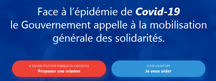 La gazette du 6 avril 2020