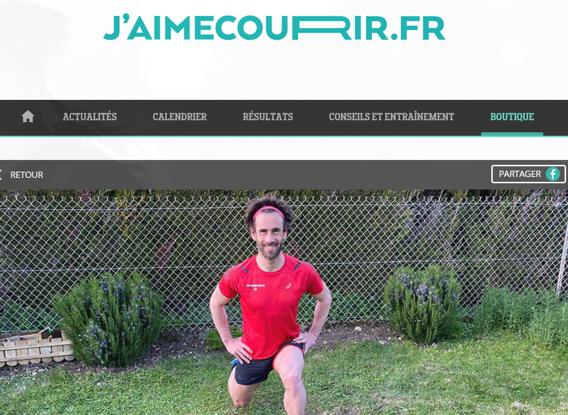 La gazette du 6 avril 2020