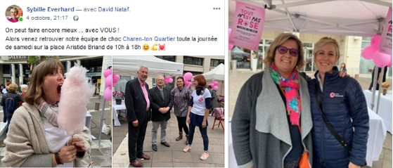La Gazette du 6 octobre 2019