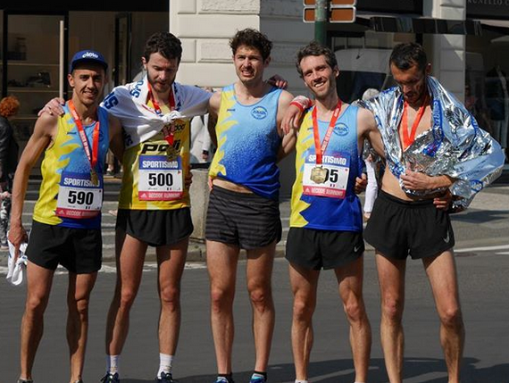 La Gazette Du 7 Avril 2019
