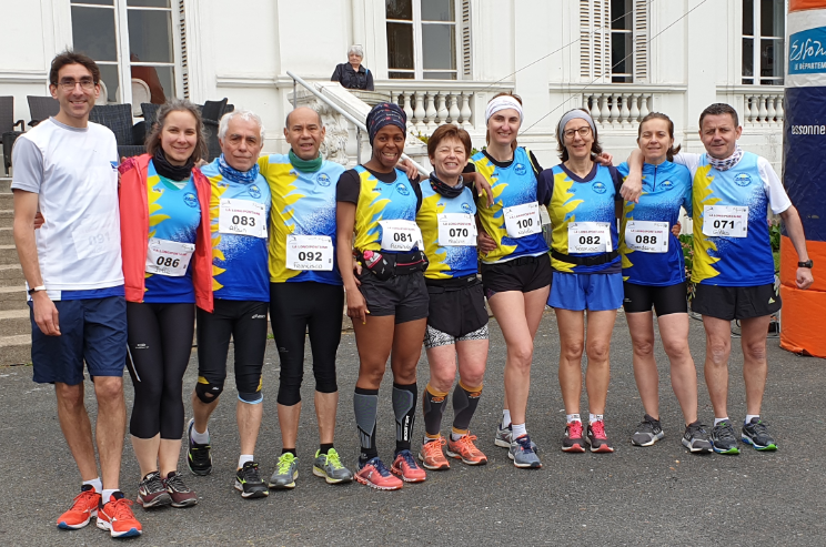 La Gazette Du 7 Avril 2019
