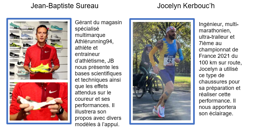La Gazette du 8 Novembre 2021