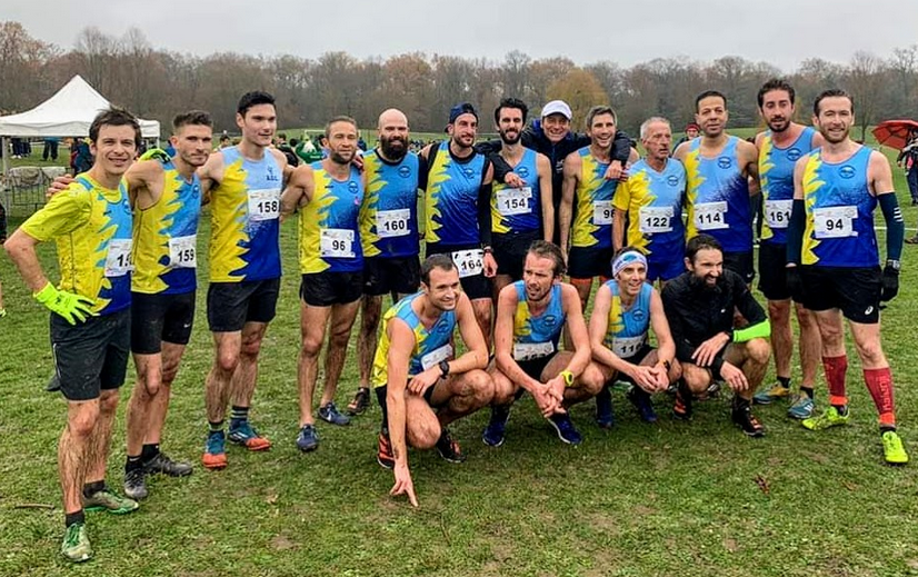 La gazette du 9 décembre 2019
