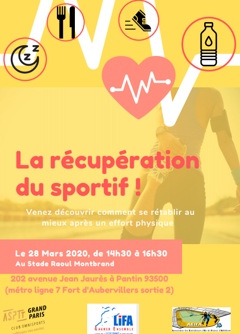La gazette du 9 mars 2020