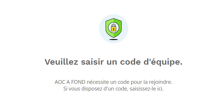 La Gazette du 9 Novembre 2020