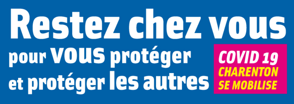 La gazette du 23 mars 2020