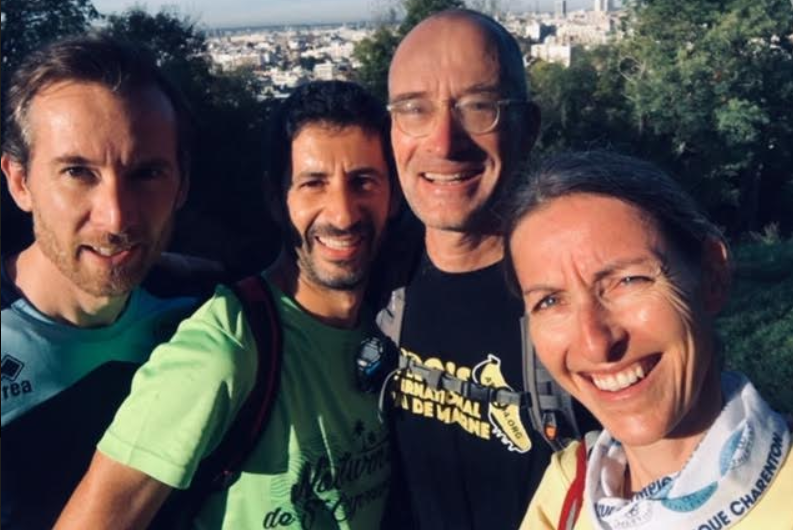 La gazette du 27 octobre 2019