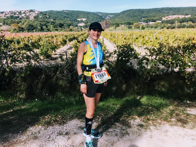 Les résultats Running du 28 et 29 octobre 2017