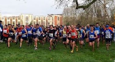 Les résultats Running du 25 et 26 novembre 2017