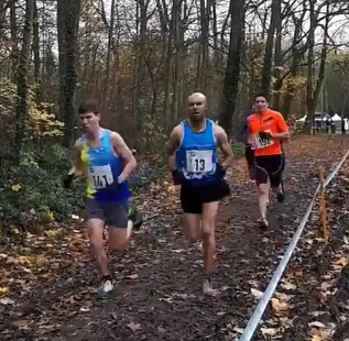 Les résultats Running du 25 et 26 novembre 2017