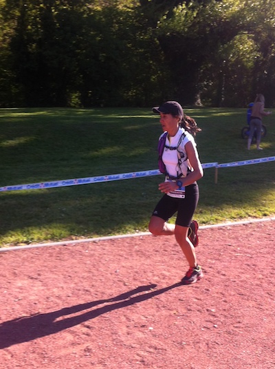 Maxi Beaujolais Village Trail, le 29 avril 2017
