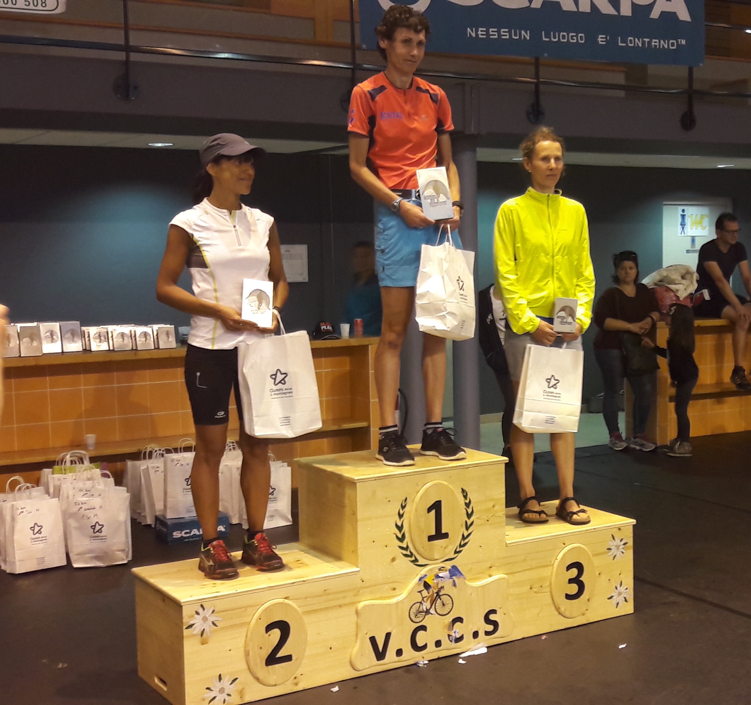 Trail du Gypaète, 53km – 3400+/4000-, le 3 juin 2017