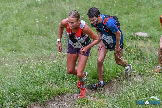 Trails du Mont-Blanc, 42km/2700+ et 82km/6000+ du 23 au 25 juin 2017