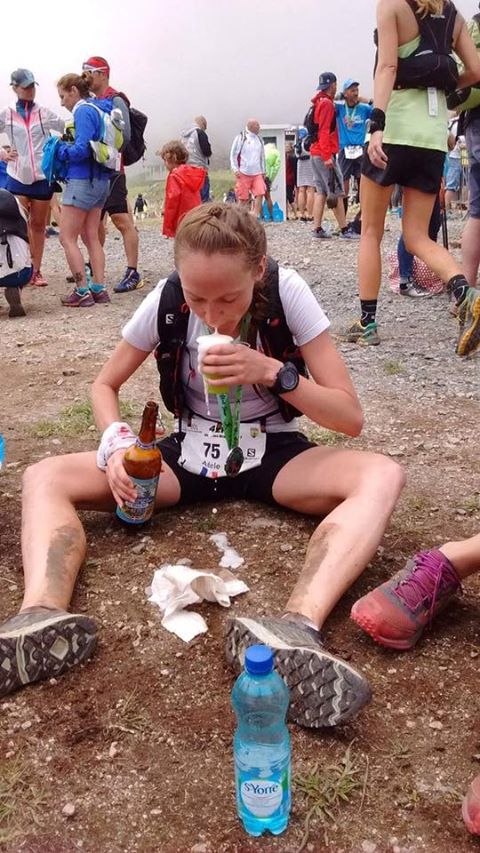 Trails du Mont-Blanc, 42km/2700+ et 82km/6000+ du 23 au 25 juin 2017